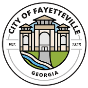 City of Fayetteville