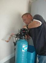 Hard Water — Hardware in San Antonio, TX