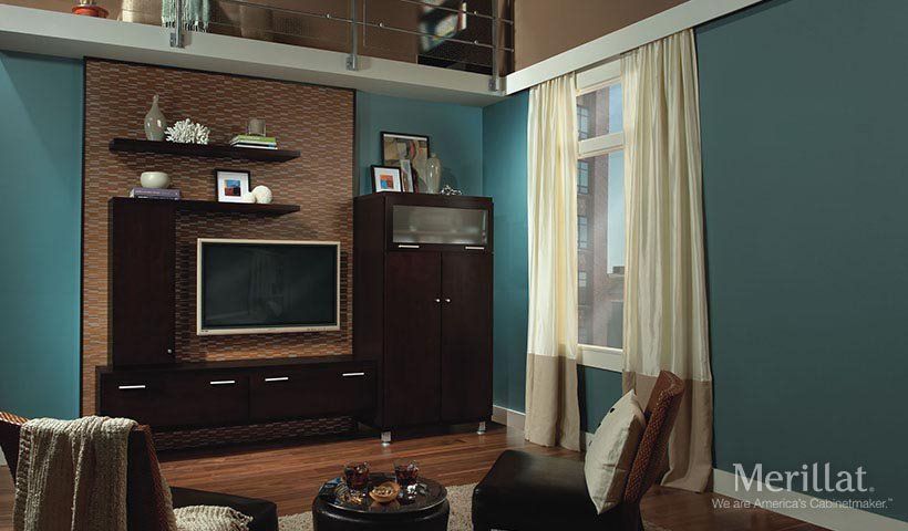 RDW Homes Office & Entertainment