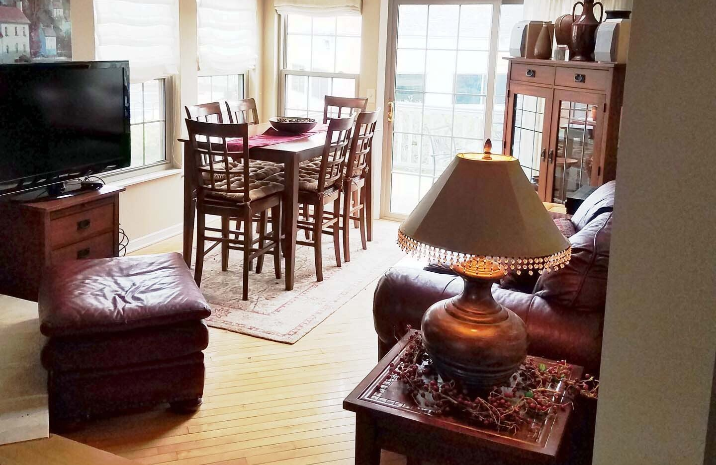 Luxury Apartment Rentals