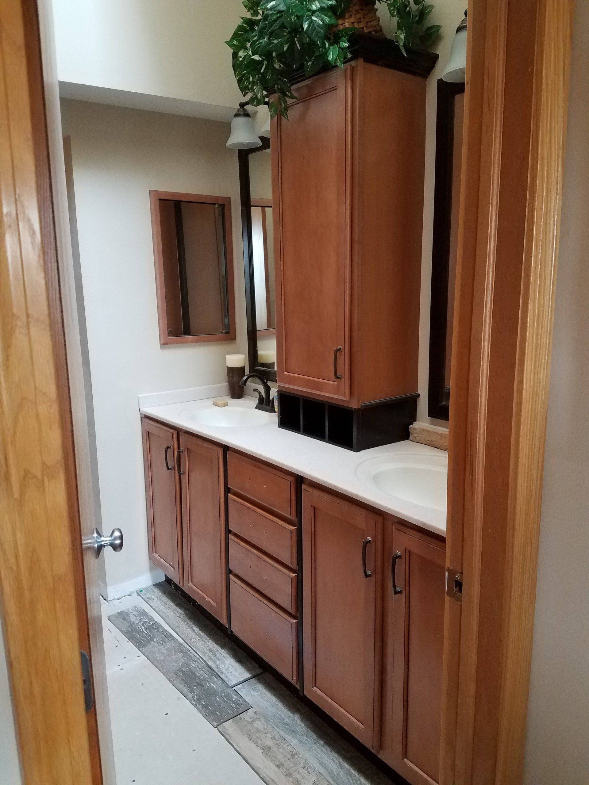 RDW Bathroom Remodeling Youngstown, Ohio