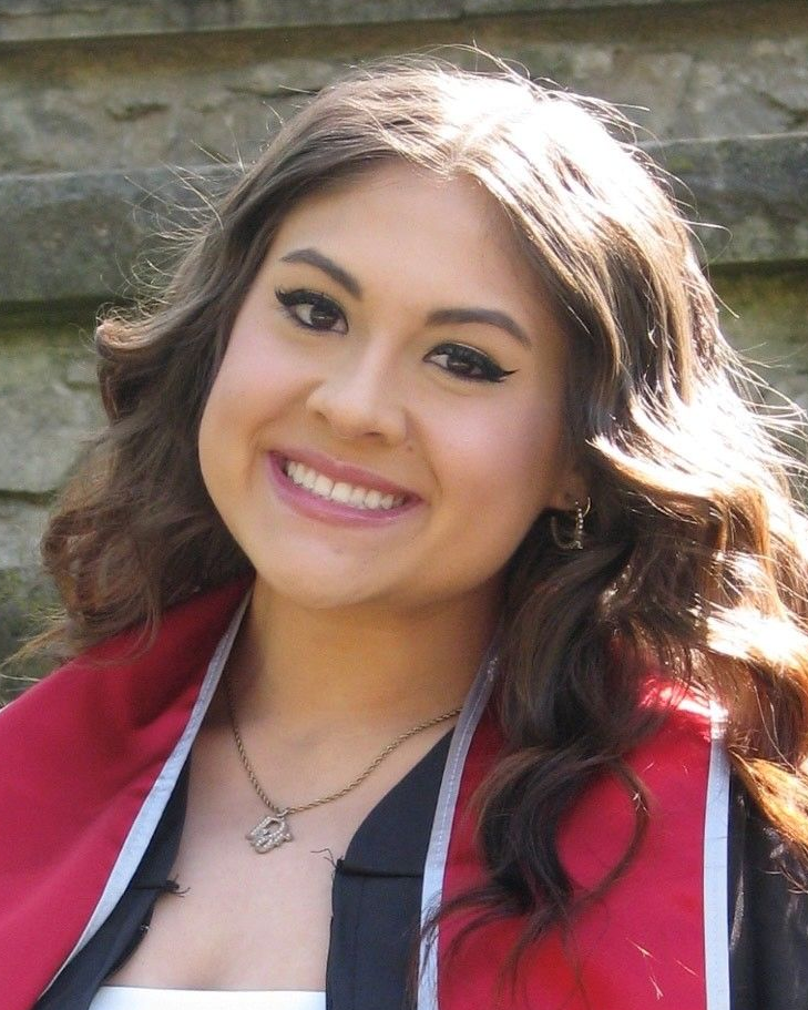 Christine Fisher — Marysville, OH — Schulze, Cox & Will Christine Fisher — Marysville, OH — Schulze, Cox & Will