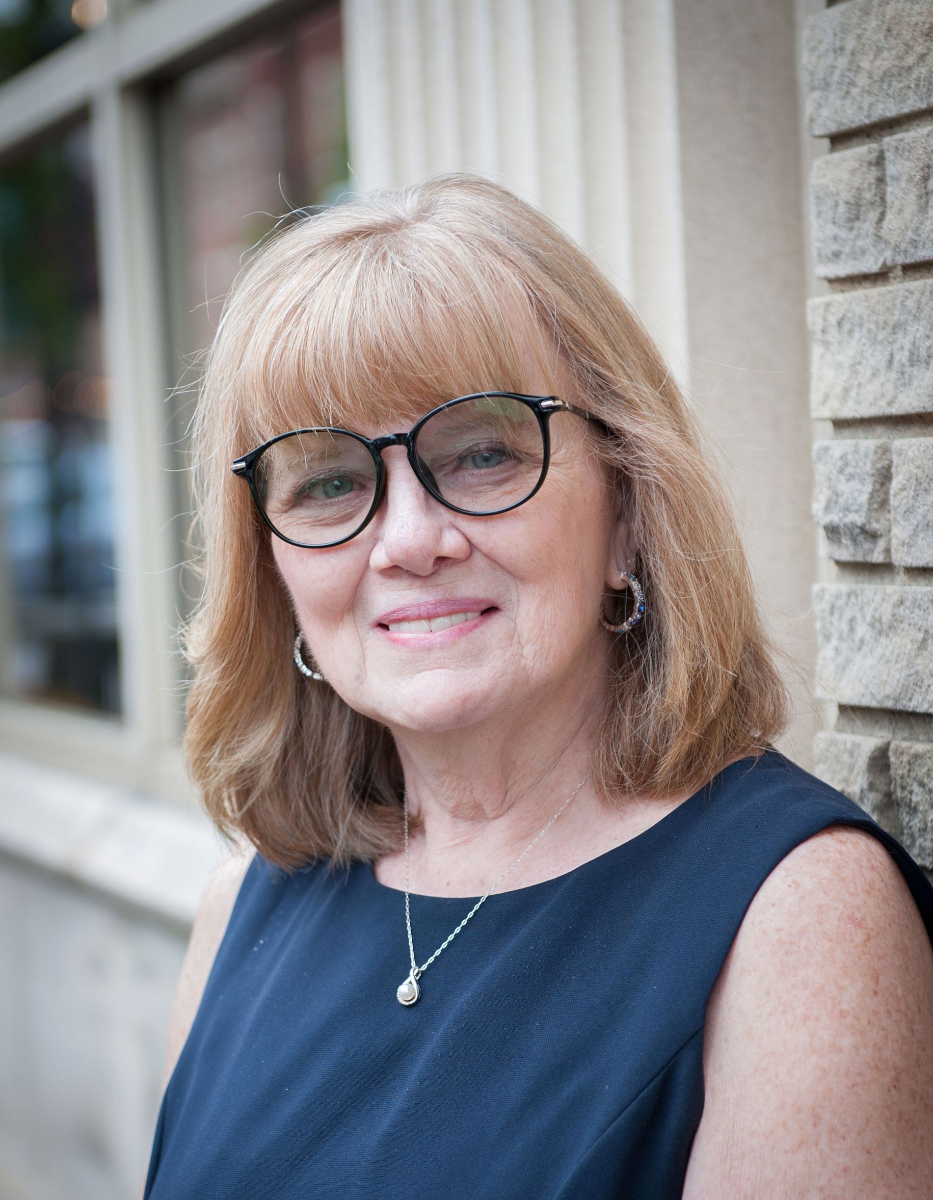 Tami McFadden — Marysville, OH — Schulze, Cox & Will Tami McFadden — Marysville, OH — Schulze, Cox & Will