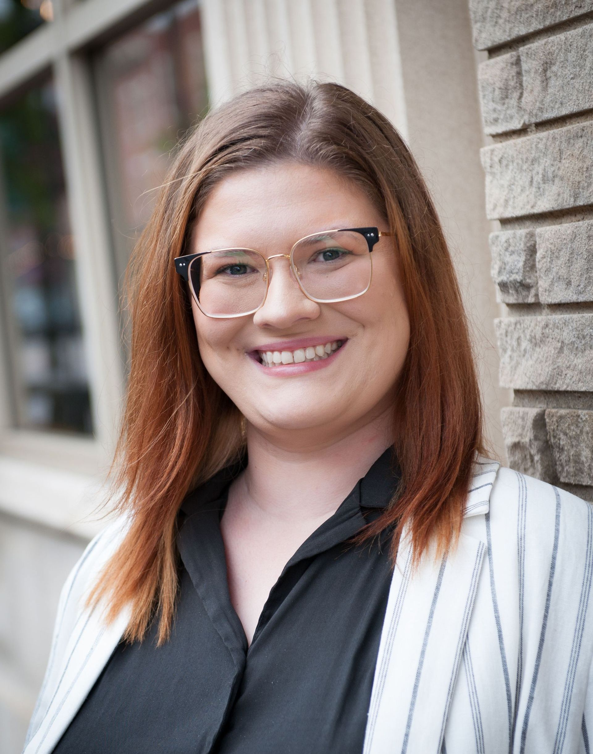 Lisa Kaple — Marysville, OH — Schulze, Cox & Will Lisa Kaple — Marysville, OH — Schulze, Cox & Will