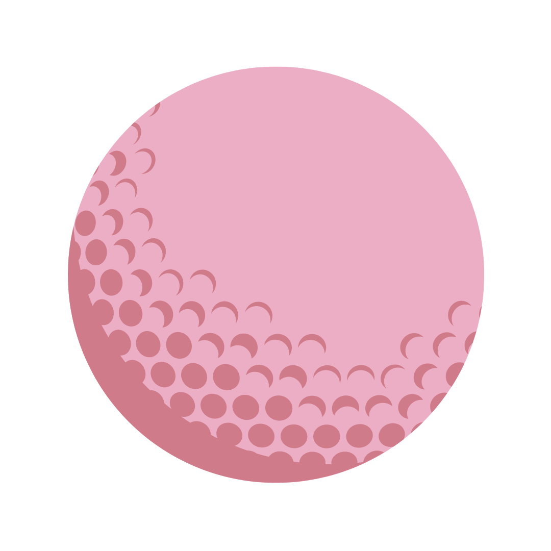 Pink Ribbon Classic Gold Sponsor