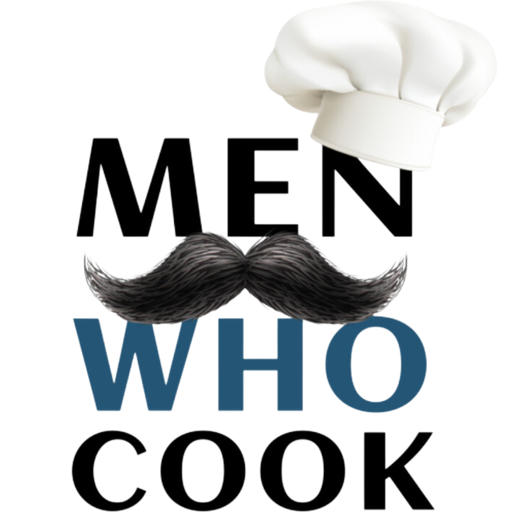 Men Who Cook logo