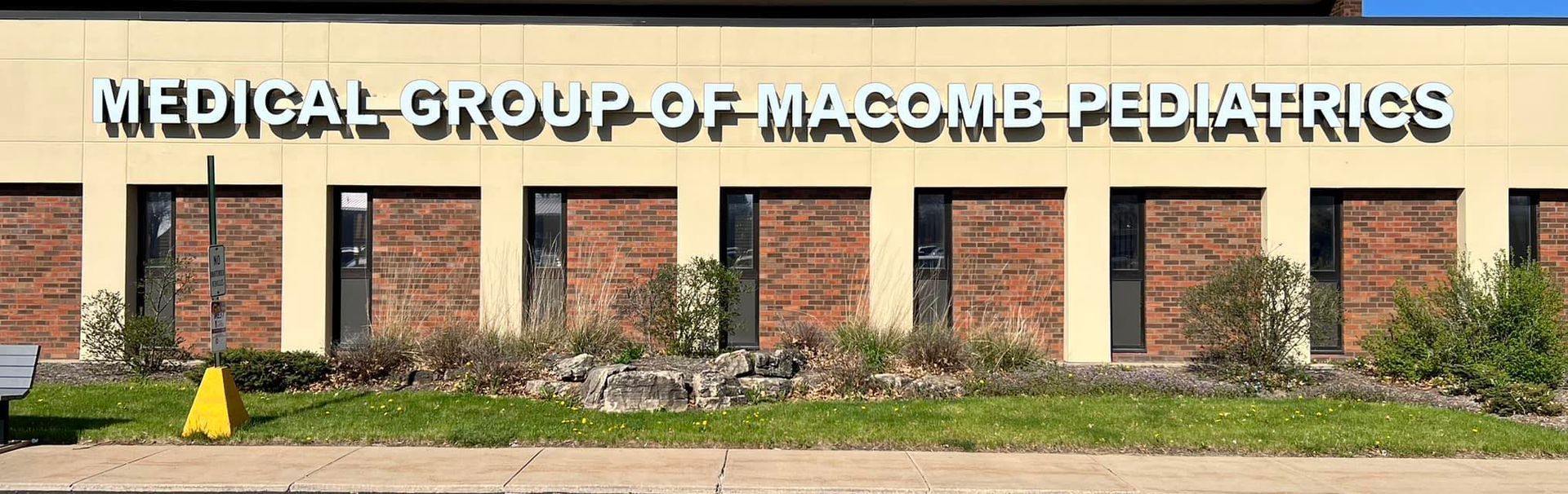 Medical Group of Macomb