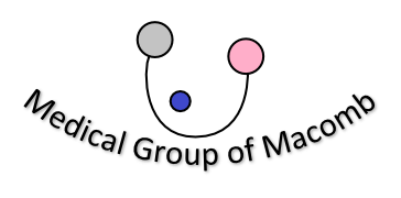 Medical Group of Macomb Logo