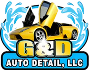 G&D Auto Detail