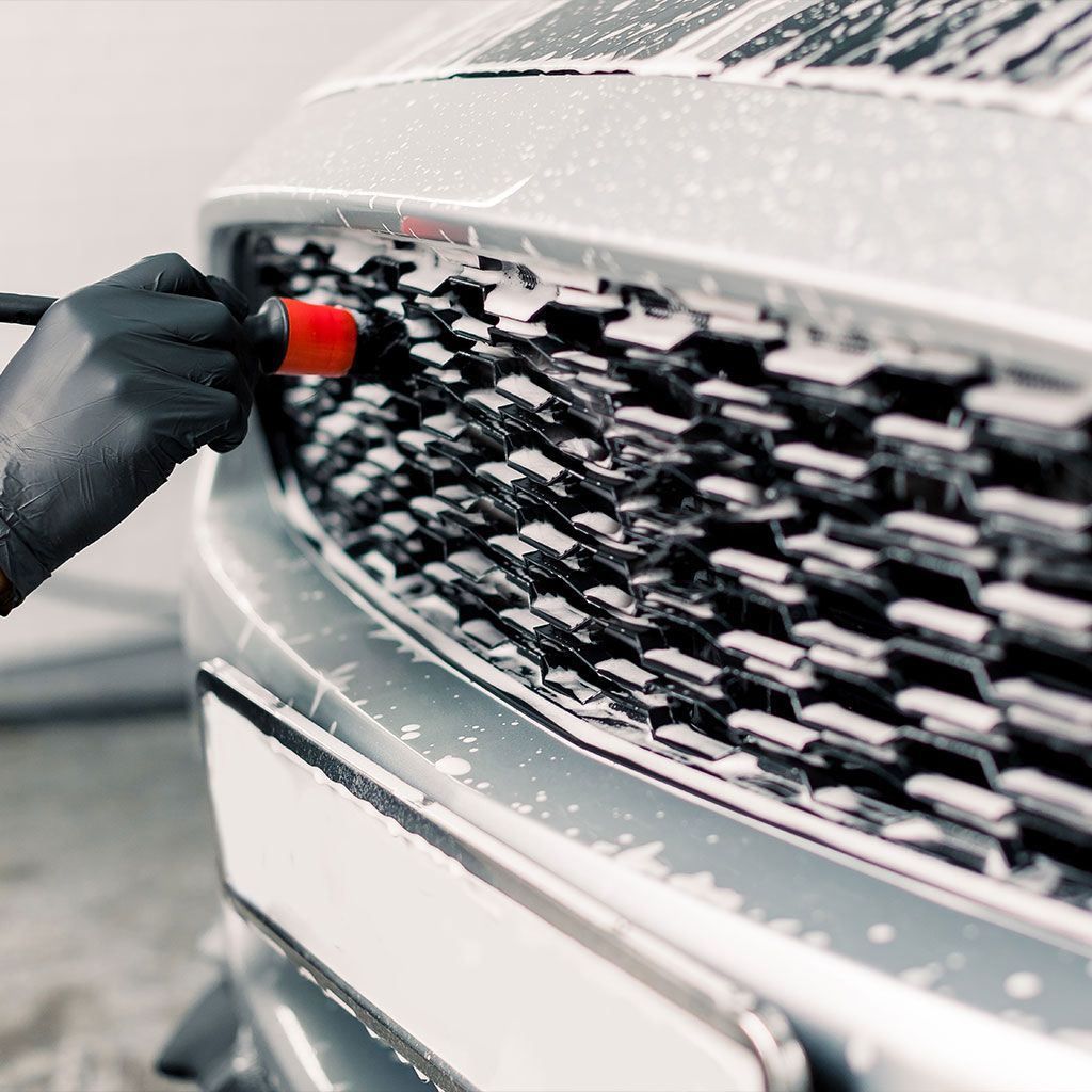 G&D Custom Auto Detailing