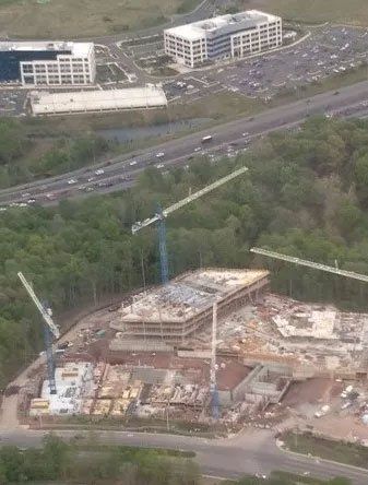 Aerospace Main Campus