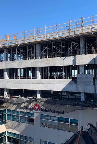 Joe Dimaggio Hospital