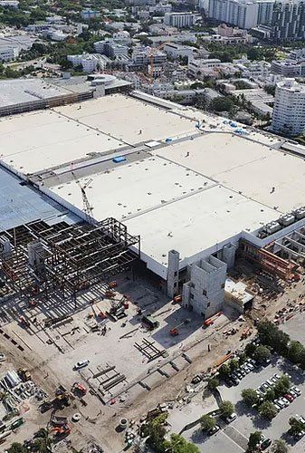 Miami Beach Convention Center