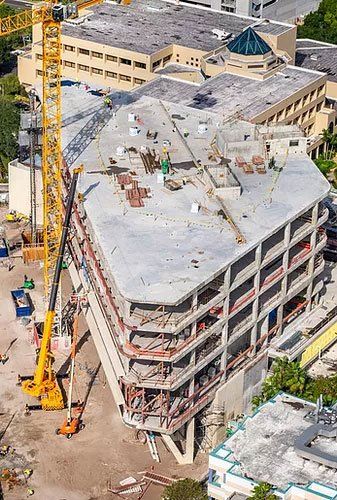 St. Joseph's Hospital