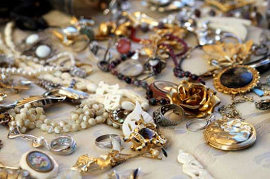 Jewelry - We Buy and Sell Jewelry in Timonium, MD