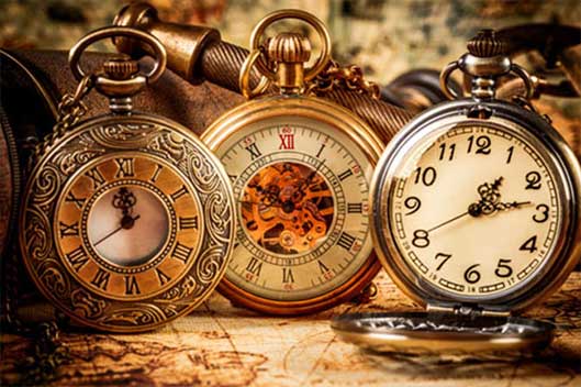 Antique Pocket Watches - Sell or Buy in Timonium, MD