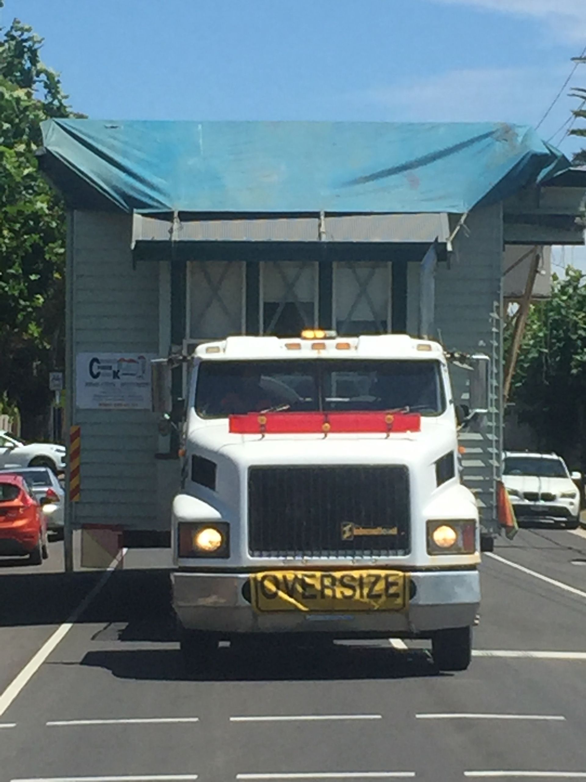 Modern House — Tower Hill, VIC — Chris Kavanagh P/L