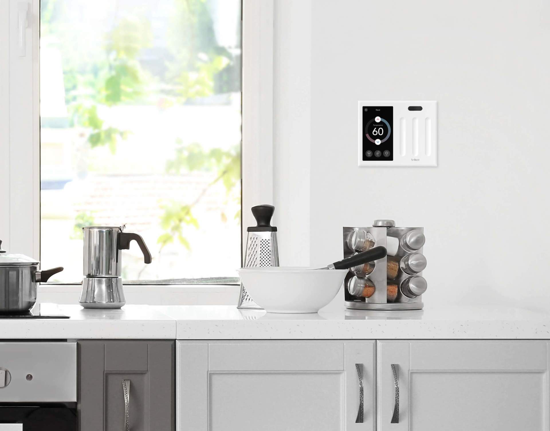 Smart Home Charlotte