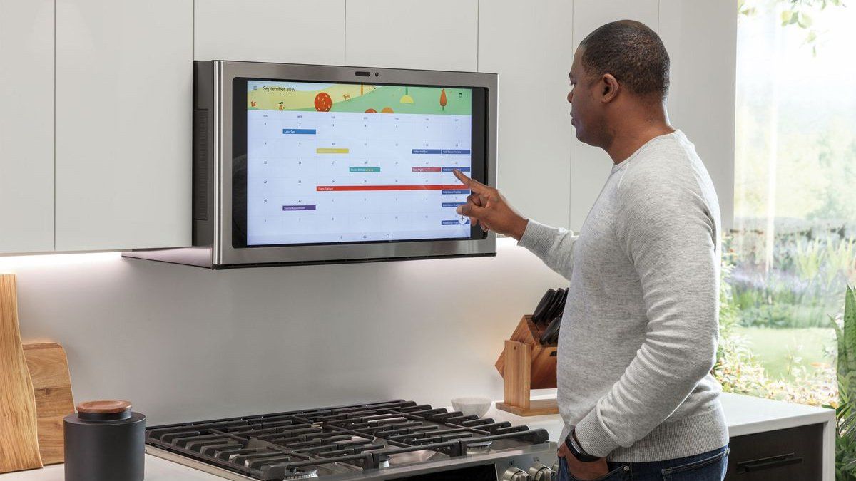 Smart Appliance Charlotte