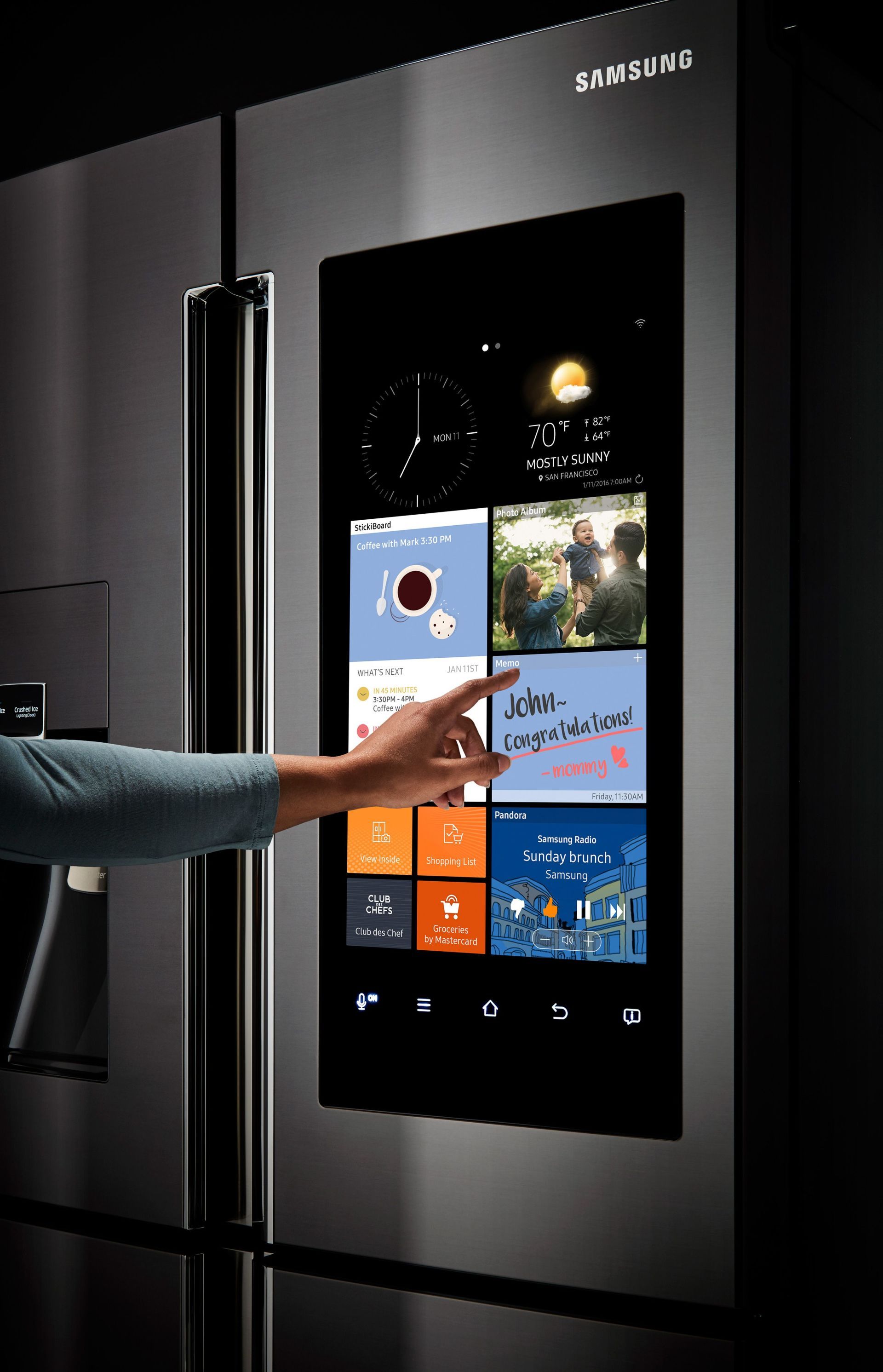 Smart Appliance Charlotte