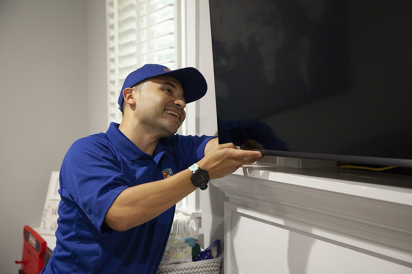 Audio video installations Charlotte