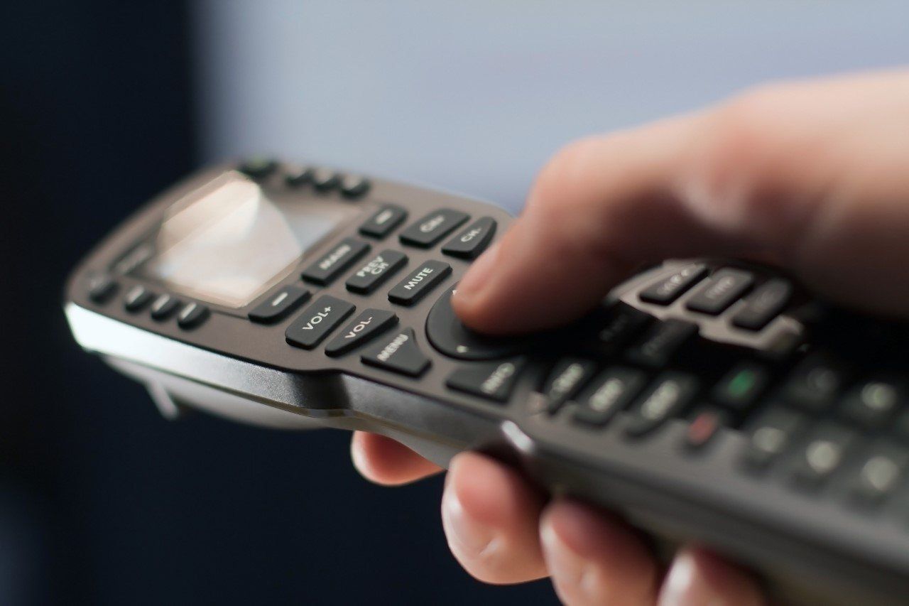 Remote Control