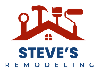 Steve's Remodeling LLC logo