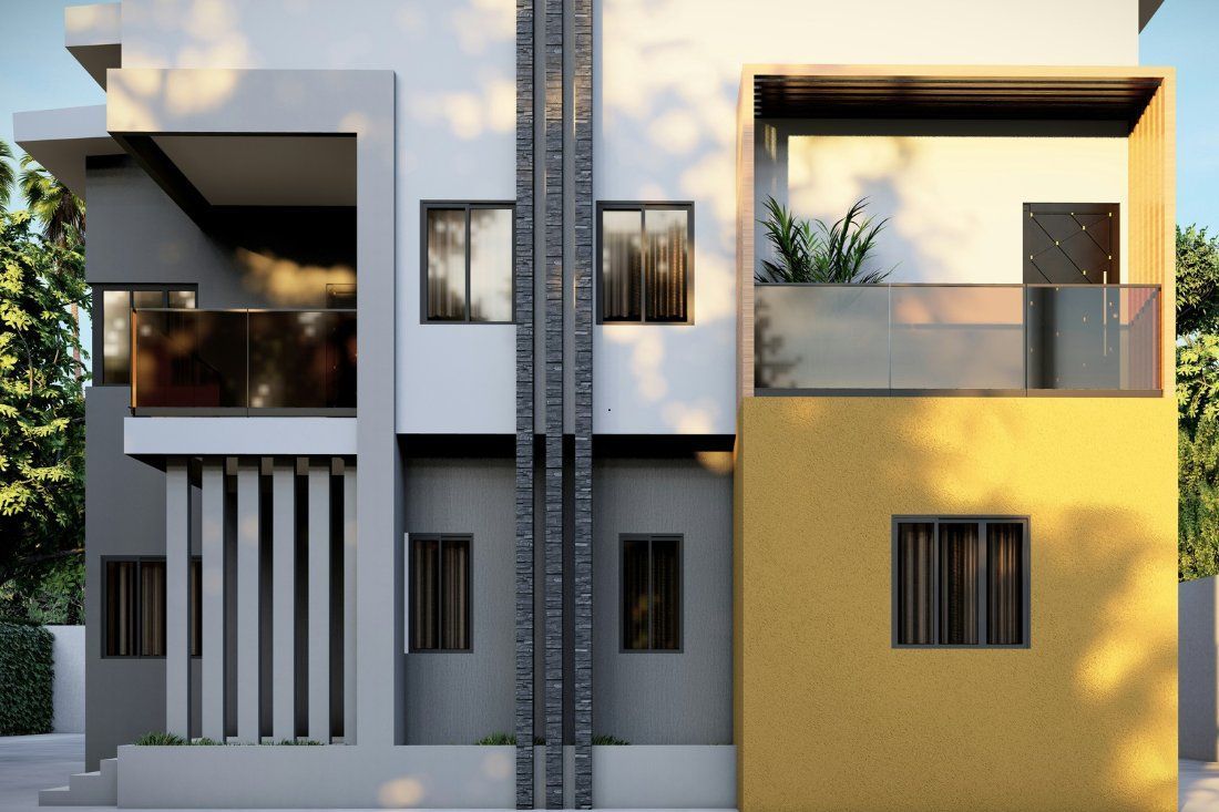 It’s a common belief that real estate values double every decade. But is this true? New research rev
