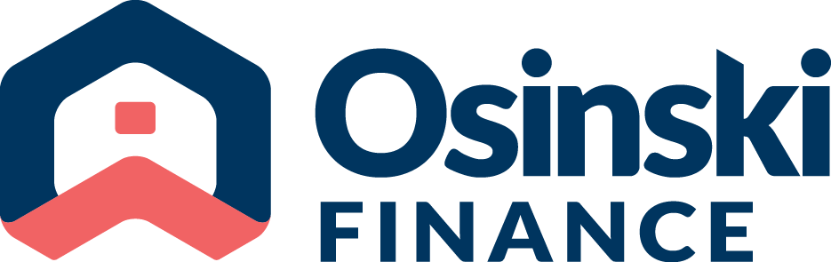 Osinski Finance Logo
