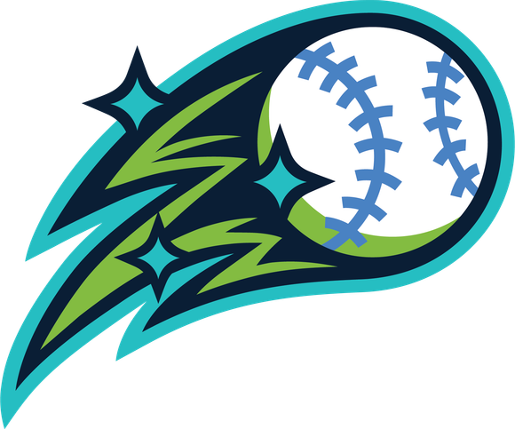 girls baseball in the carolinas