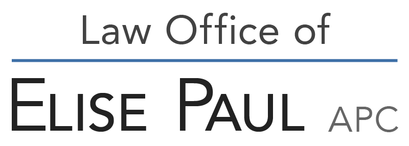 Law Office of Elise Paul, APC
