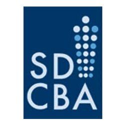 Sdcba Logo
