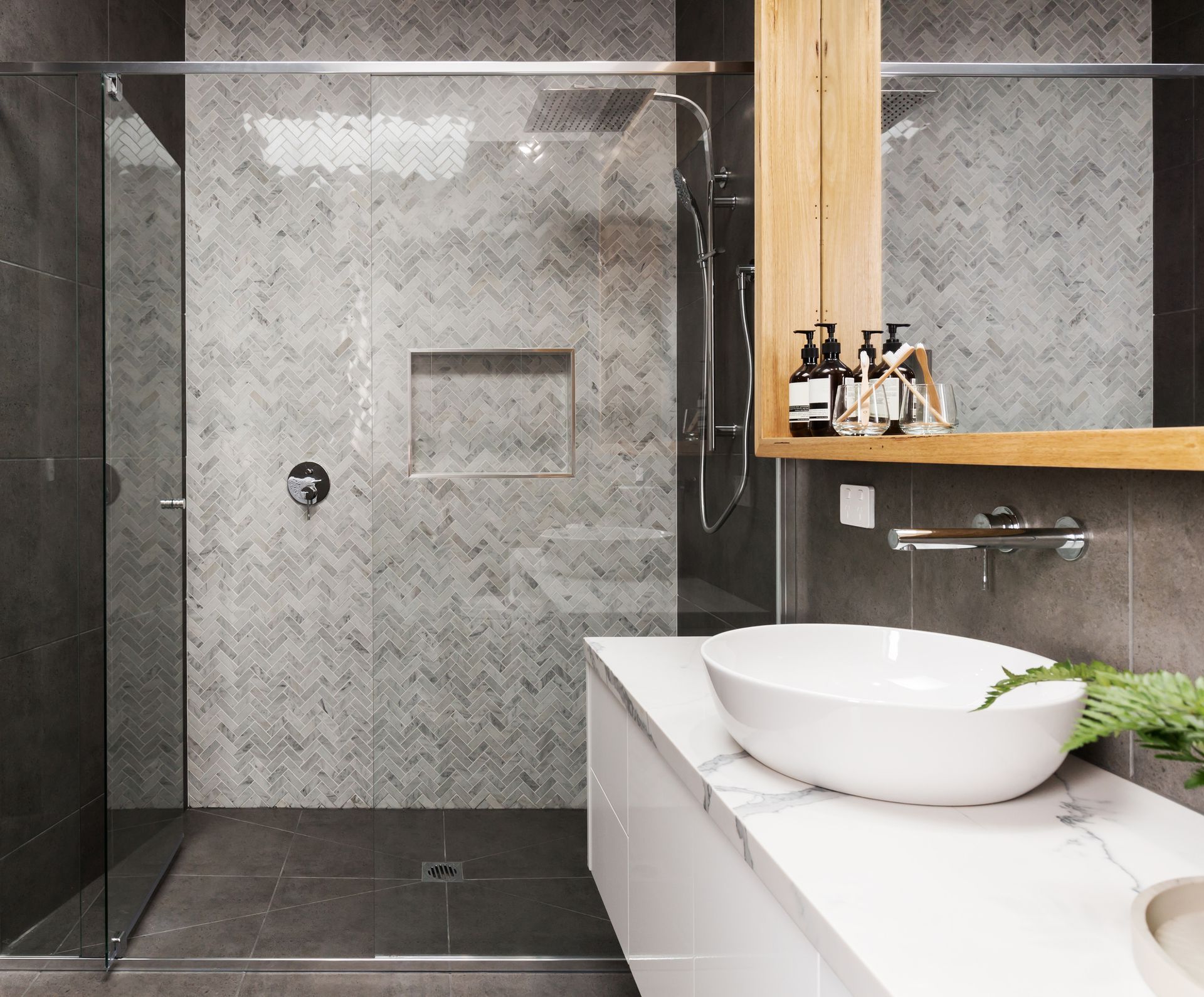 pavimenti e rivestimento bagni