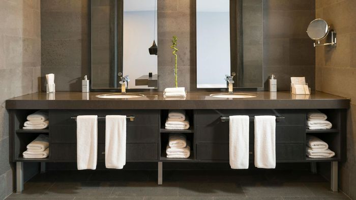 complementi d'arredo bagno