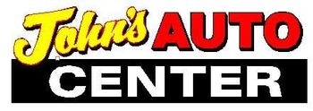 Business Logo | John's Auto Center