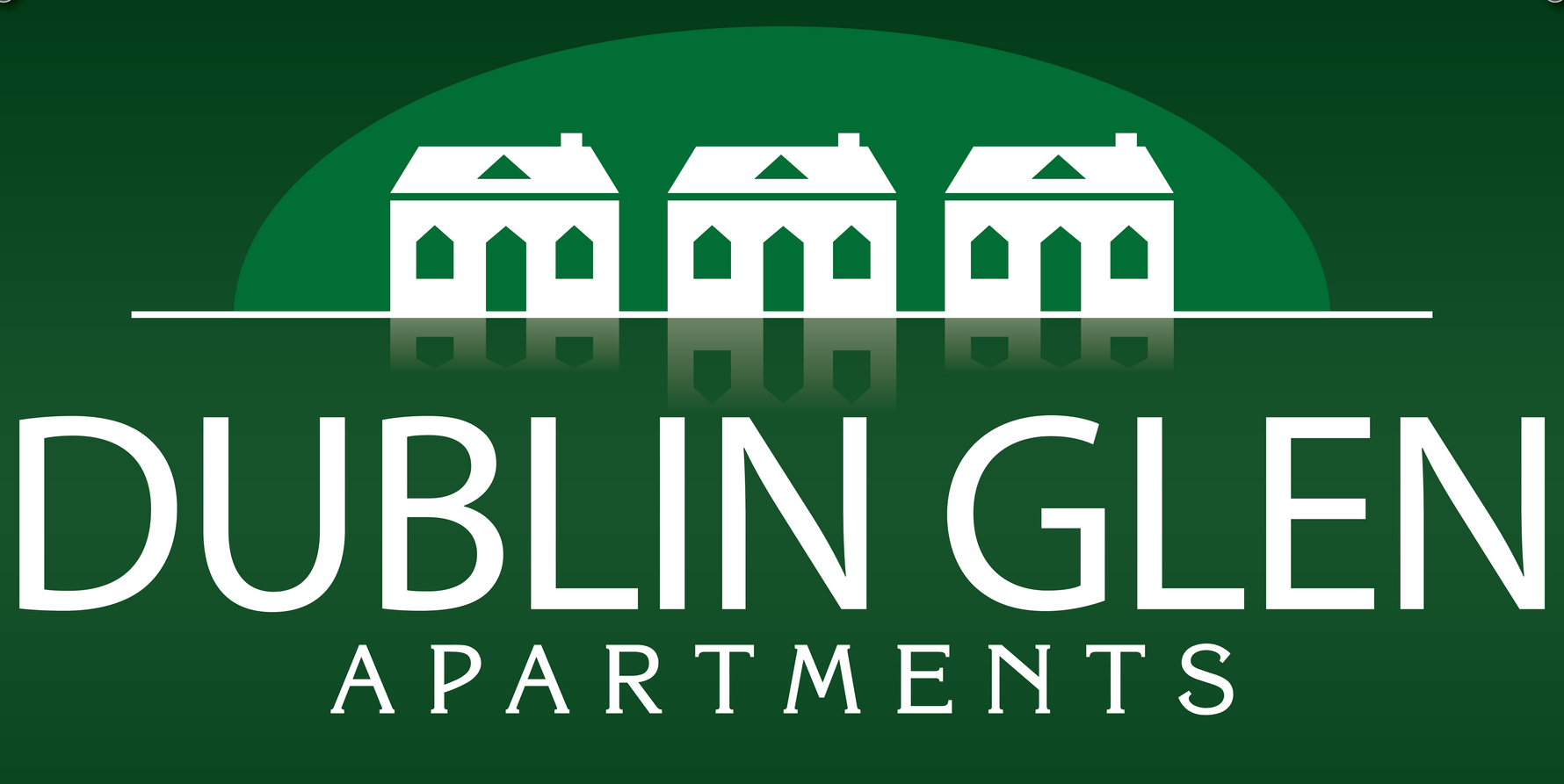 Dublin Glen Apartments Logo