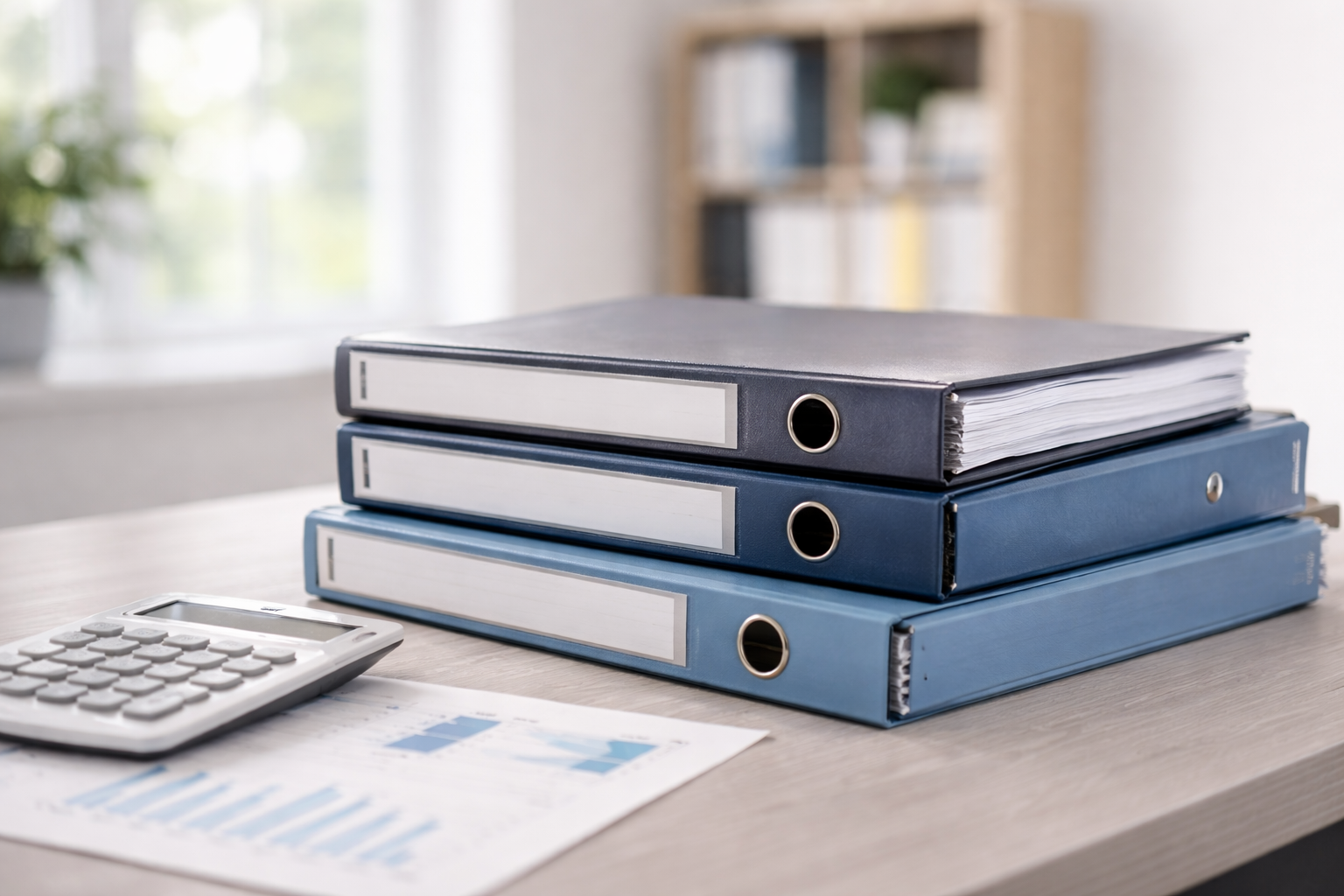 donna con penna in mano