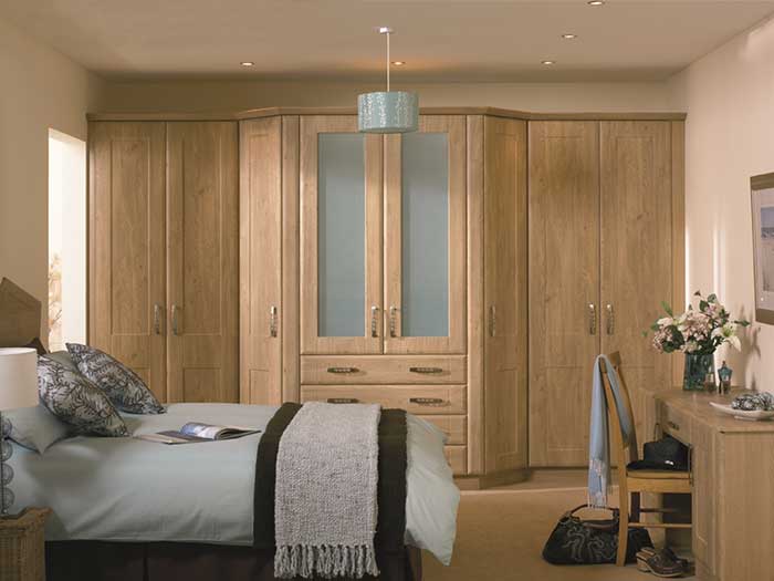 Classic bedroom furniture, Ware & Hertfordshire