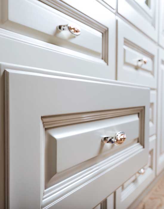 Handles for bedroom furniture , Ware & Hertfordshire