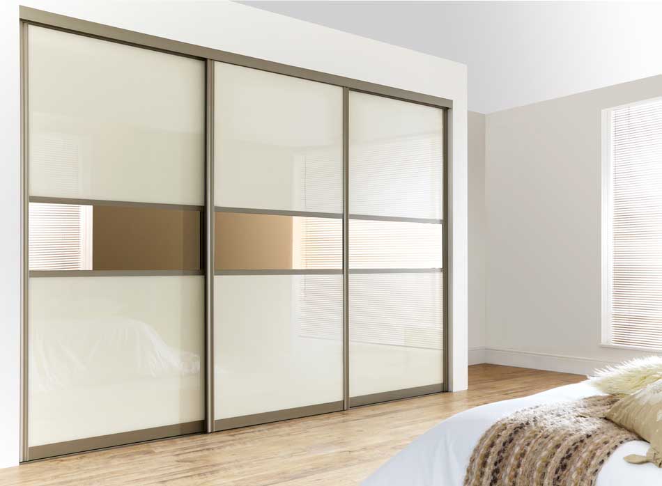 Sliding wardrobes, Ware & Hertfordshire