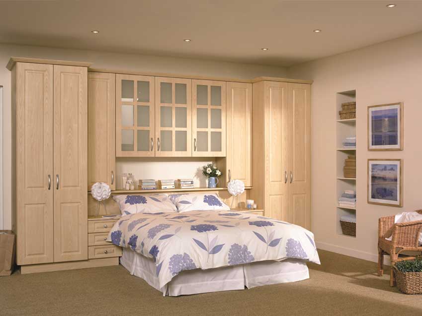 Classic bedroom furniture, Ware & Hertfordshire