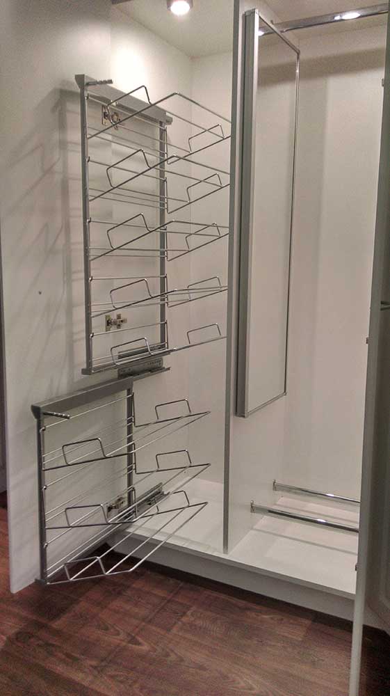 bedroom storage , Ware & Hertfordshire