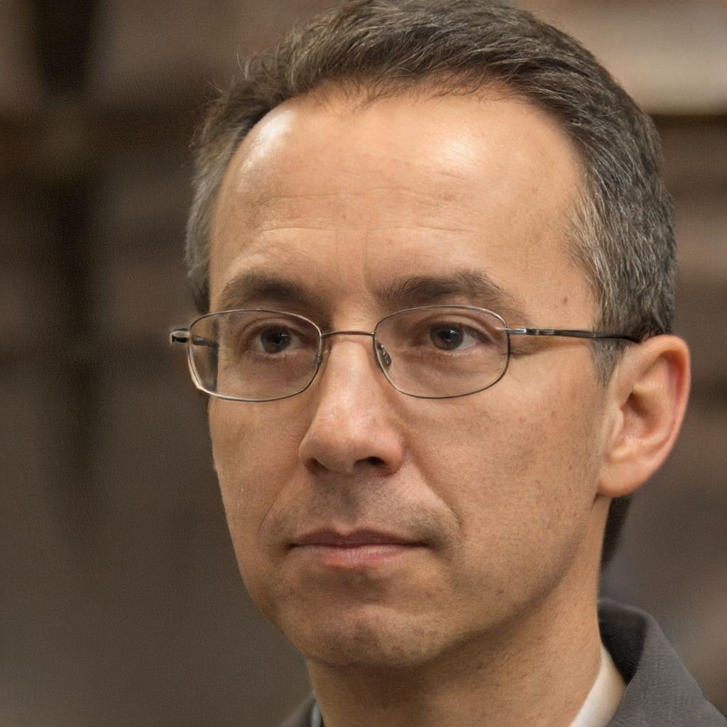 photo of a happy customer