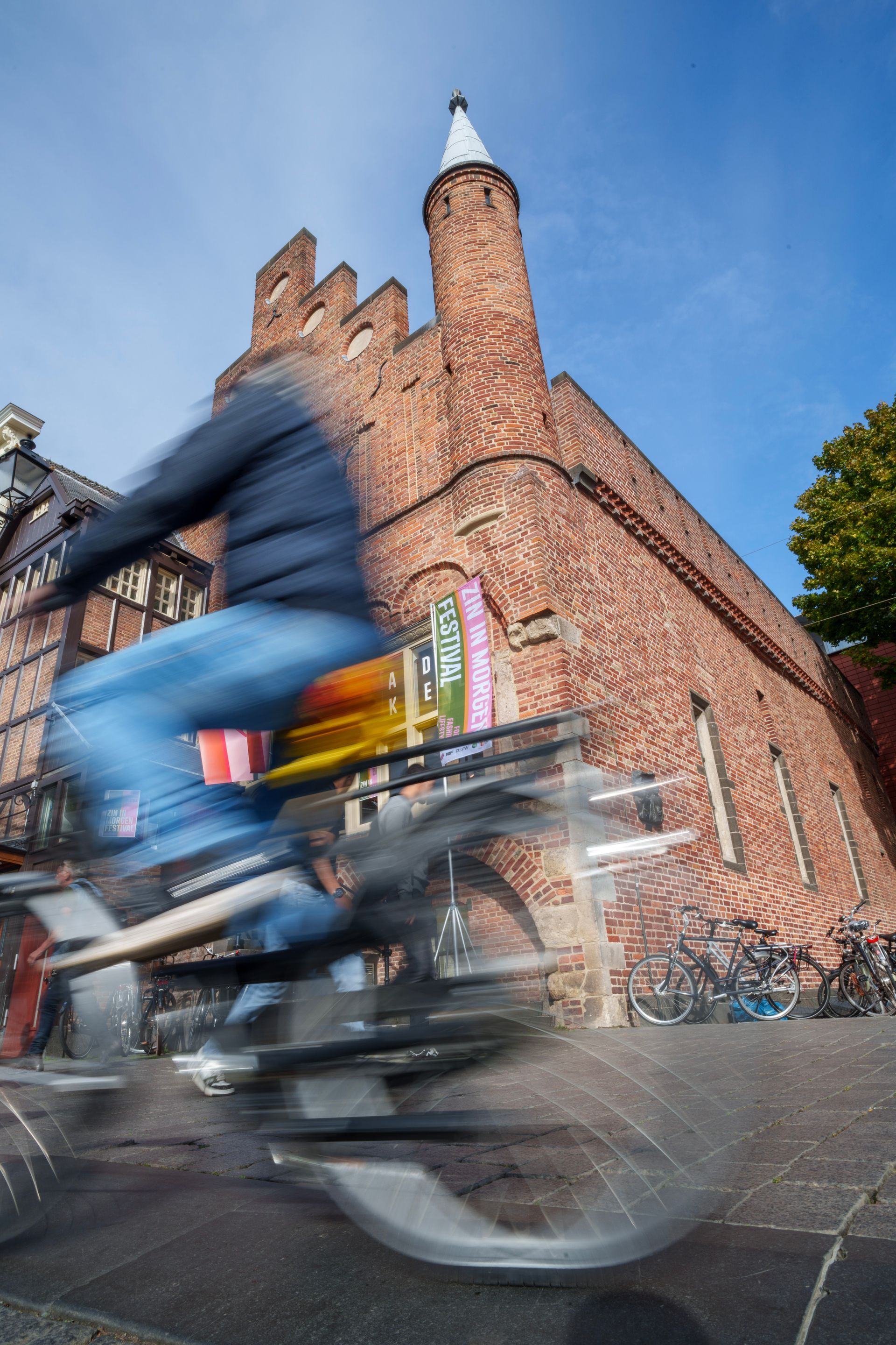 Visit Den Bosch Zin In Morgen Mari Durieux