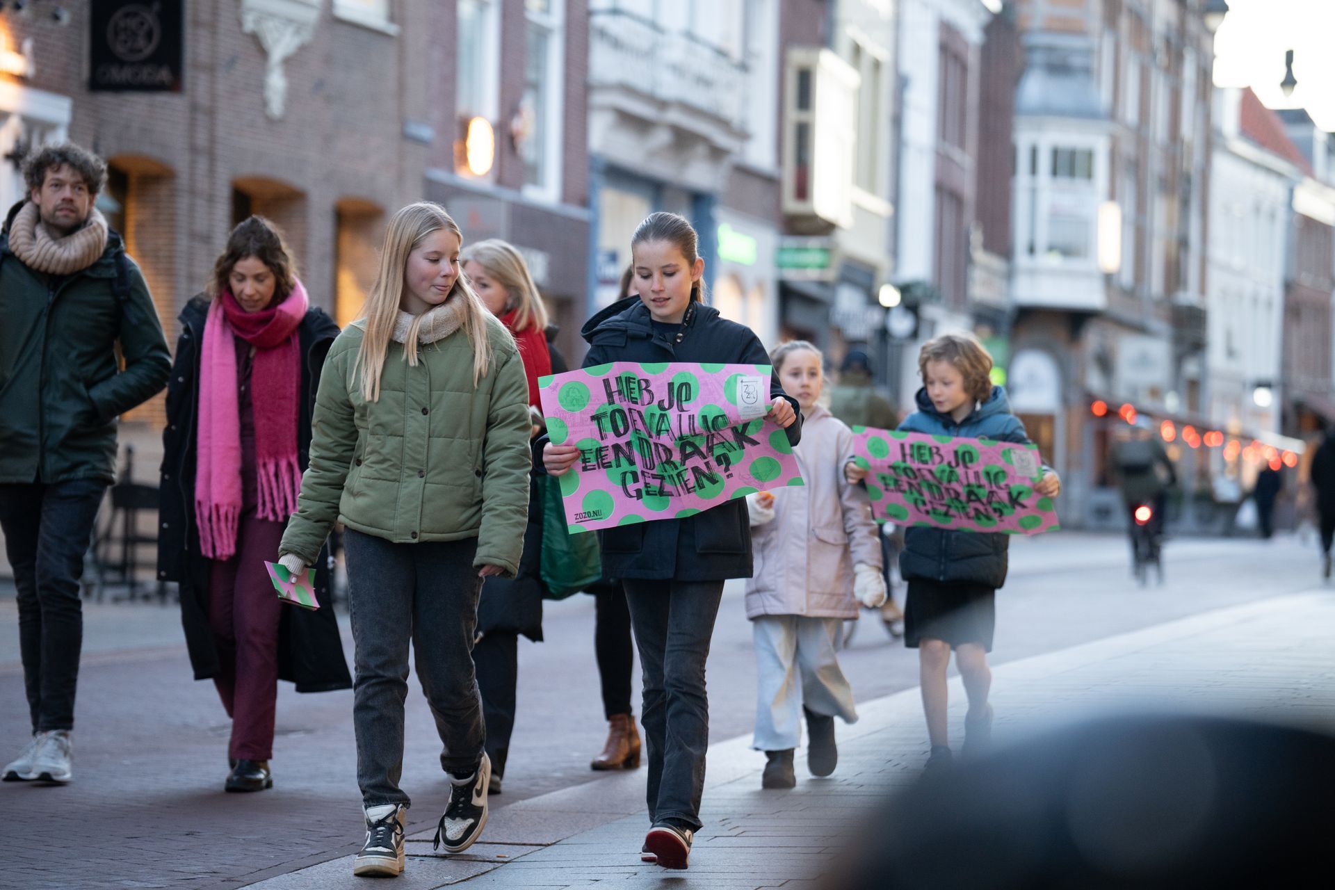 Waar draken wonen Visit Den Bosch Mari Durieux