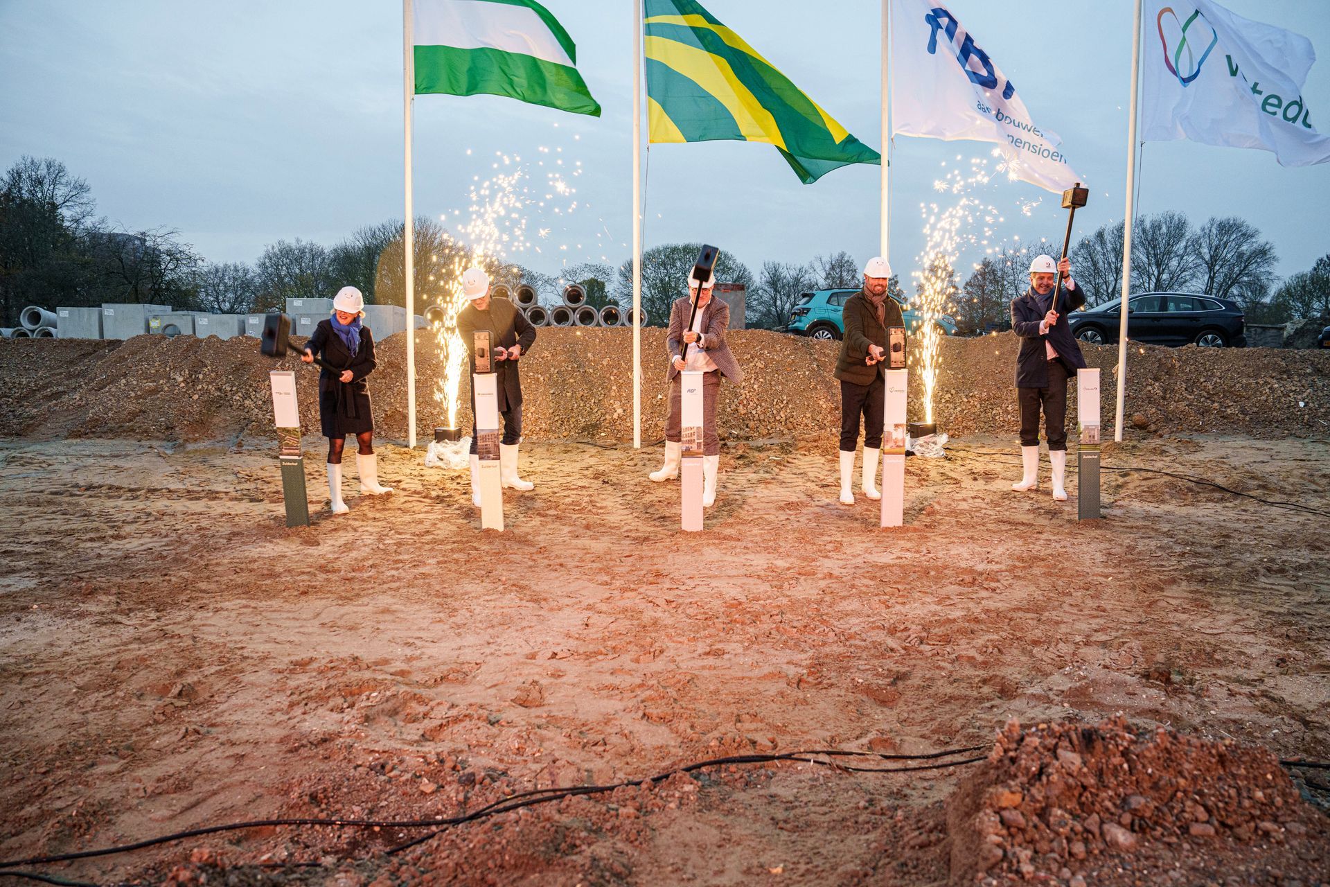 Dura vermeer Mari Durieux