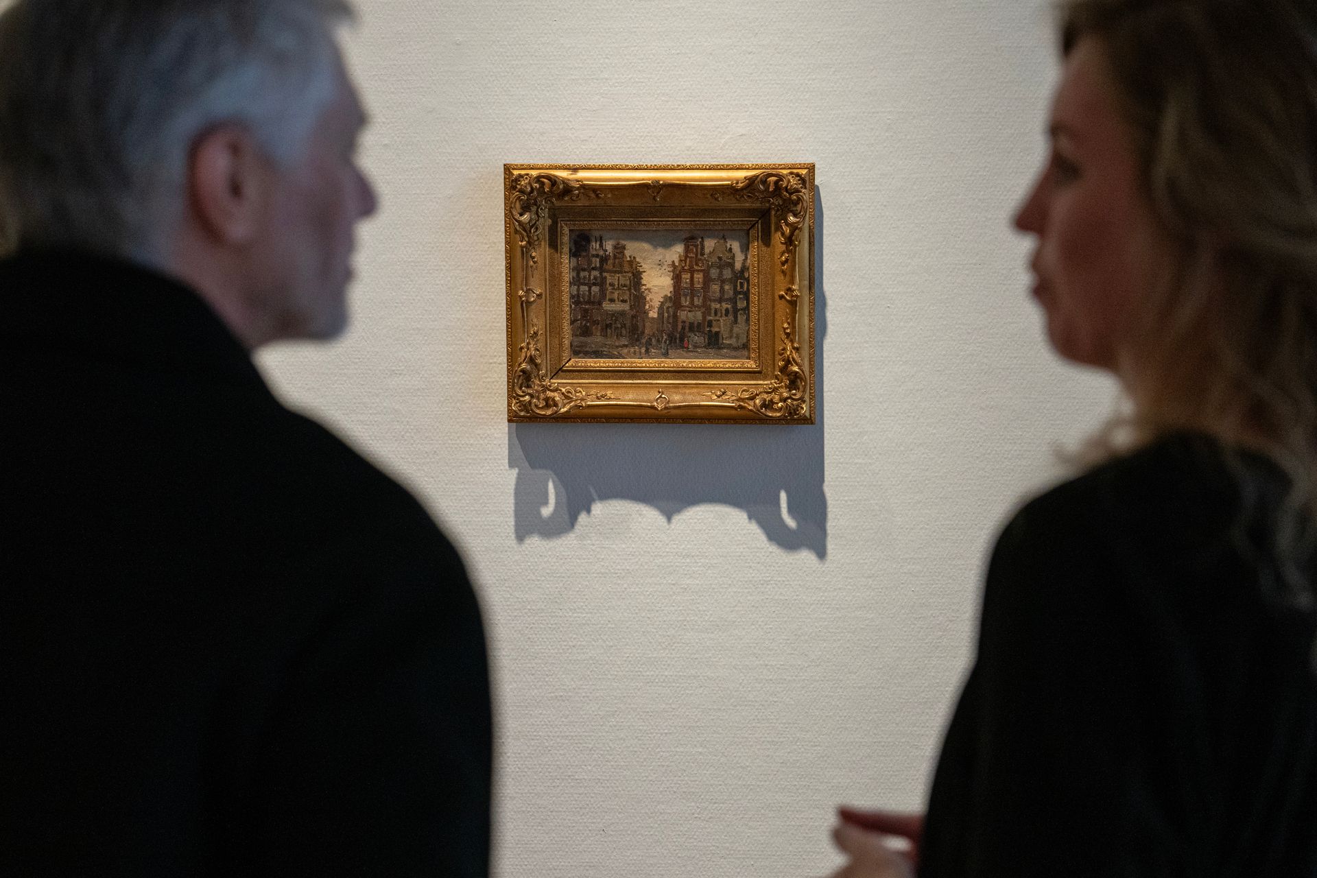 museum Jan cunen mari durieux