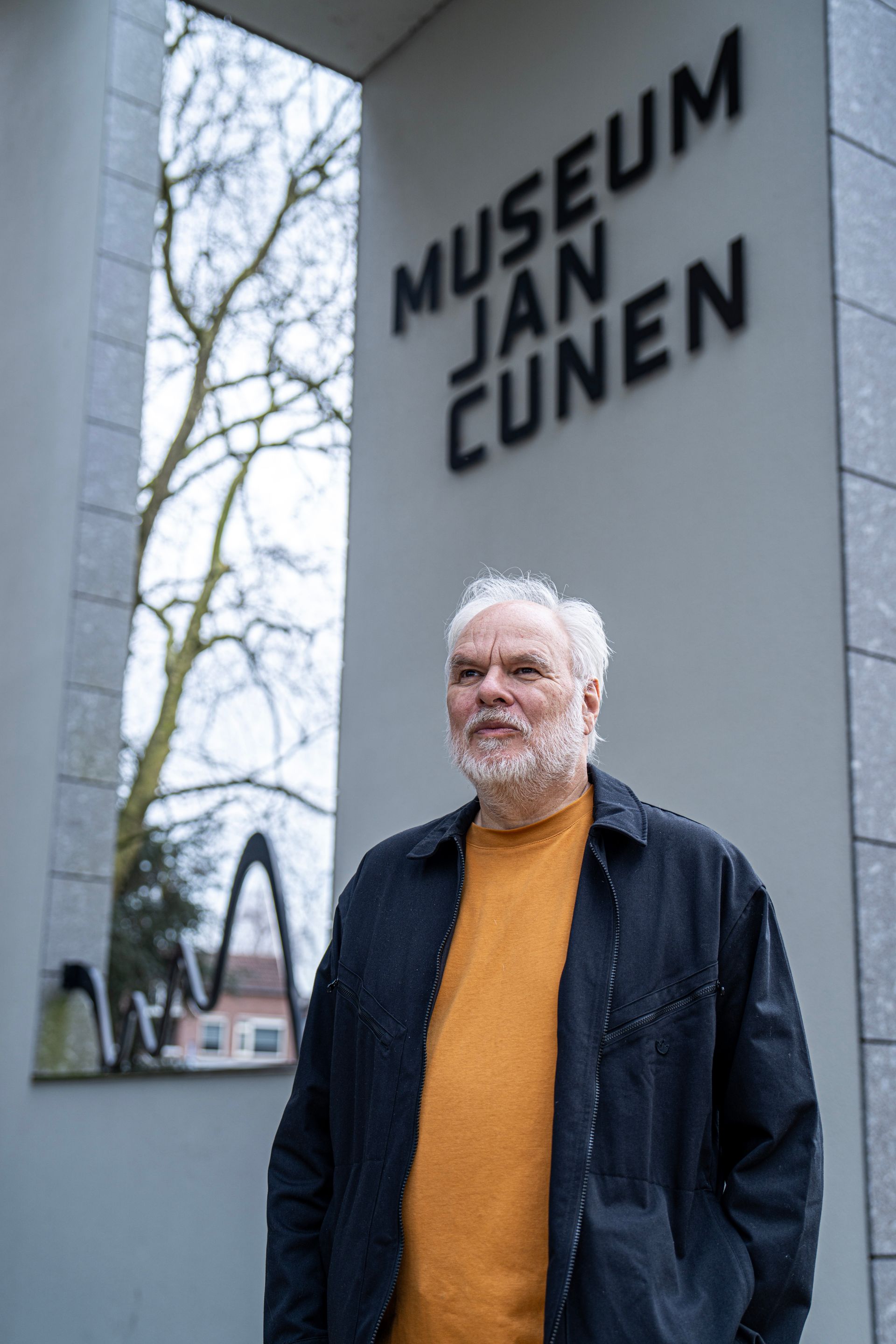 museum Jan cunen mari durieux