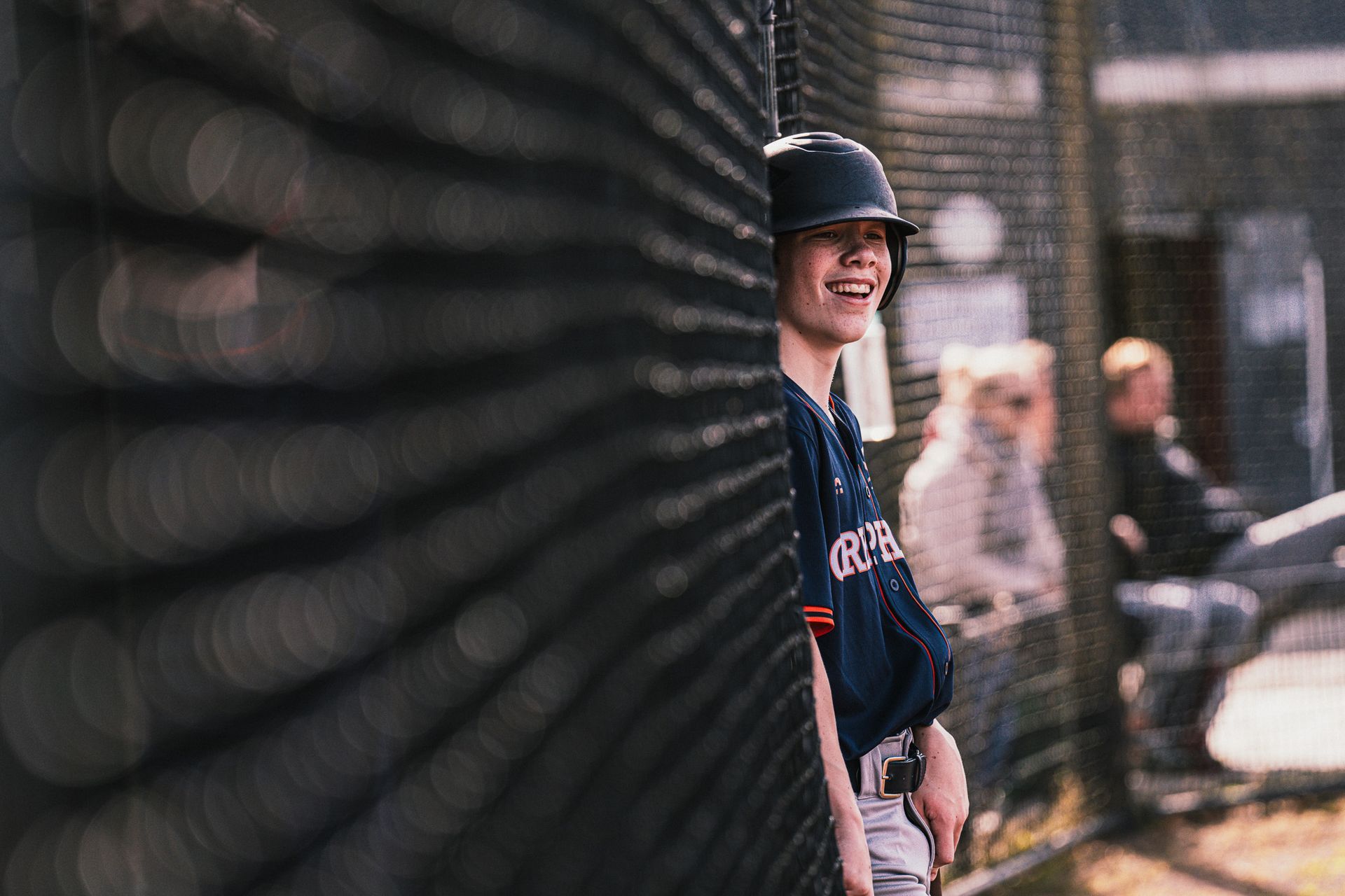 The gryphons honkbal mari durieux