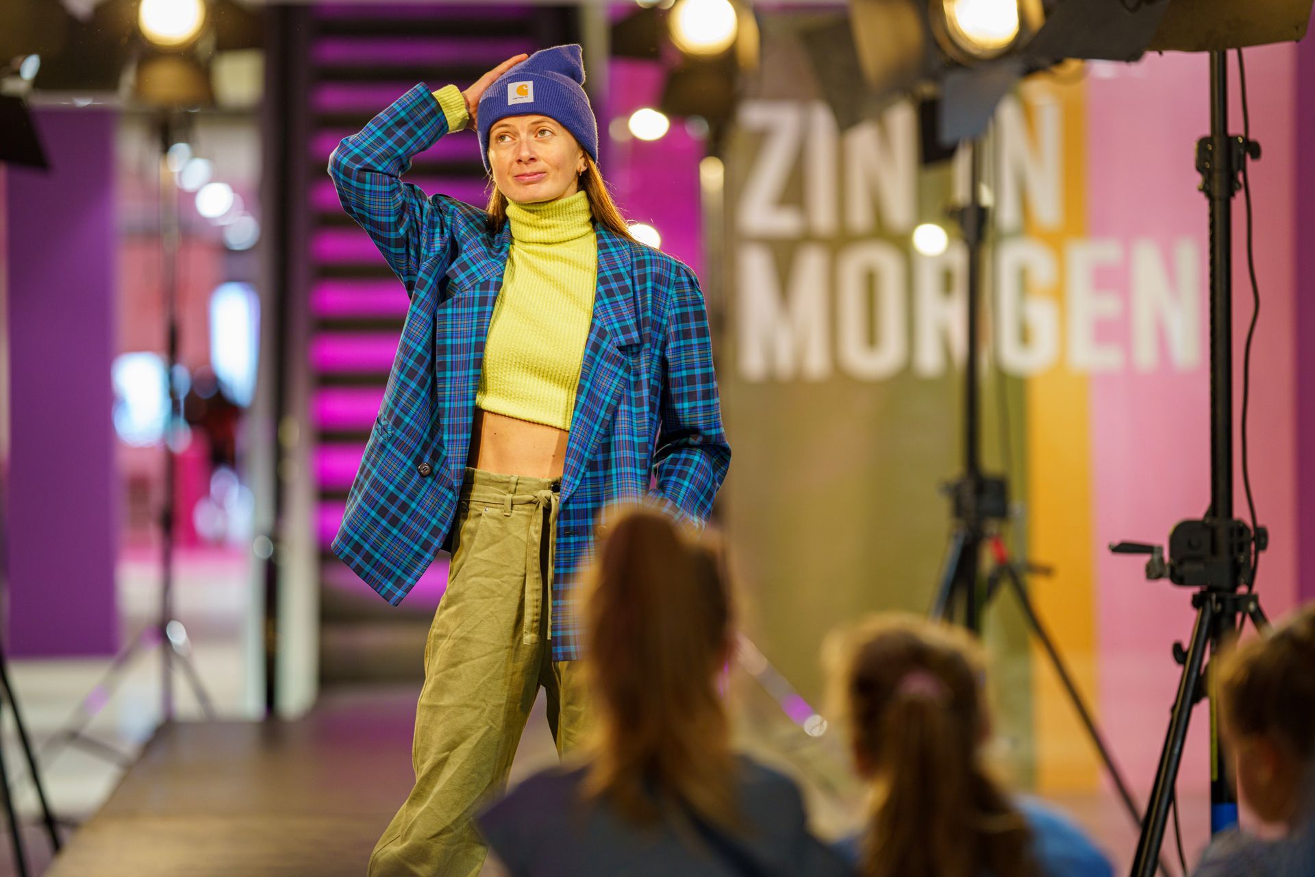 Visit Den Bosch Zin In Morgen Mari Durieux